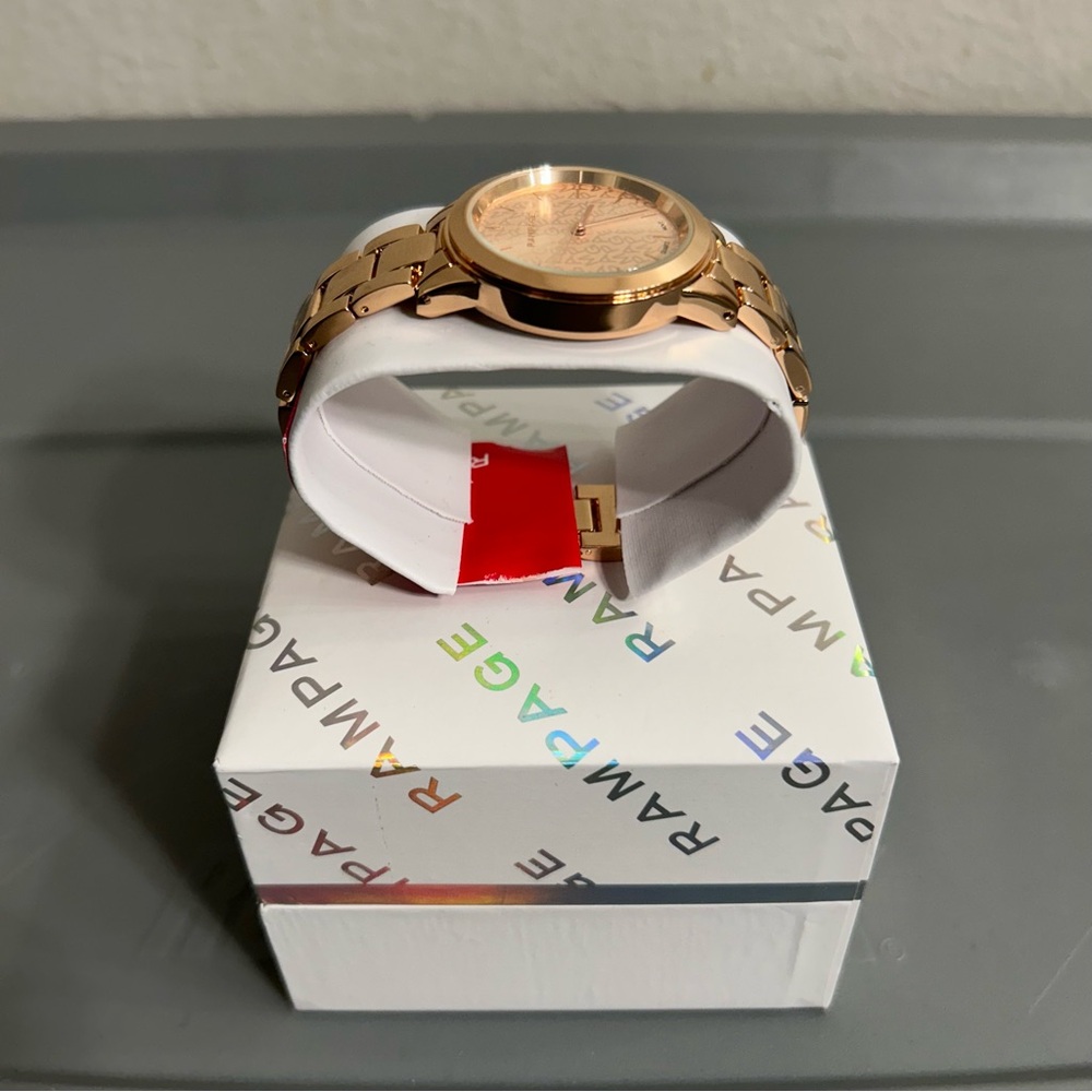 Brand New Rampage Watch - Picture 2 of 14